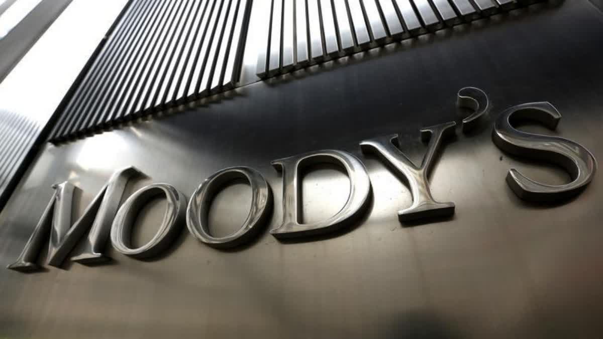 Moodys CREDIT RATING