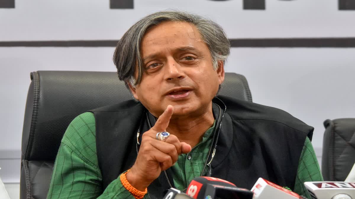 SHASHI THAROOR MP  UNION BUDGET 2025  NIRMALA SITHARAMAN BUDGET  PARLIAMENTARY BUDGET SESSION 2025