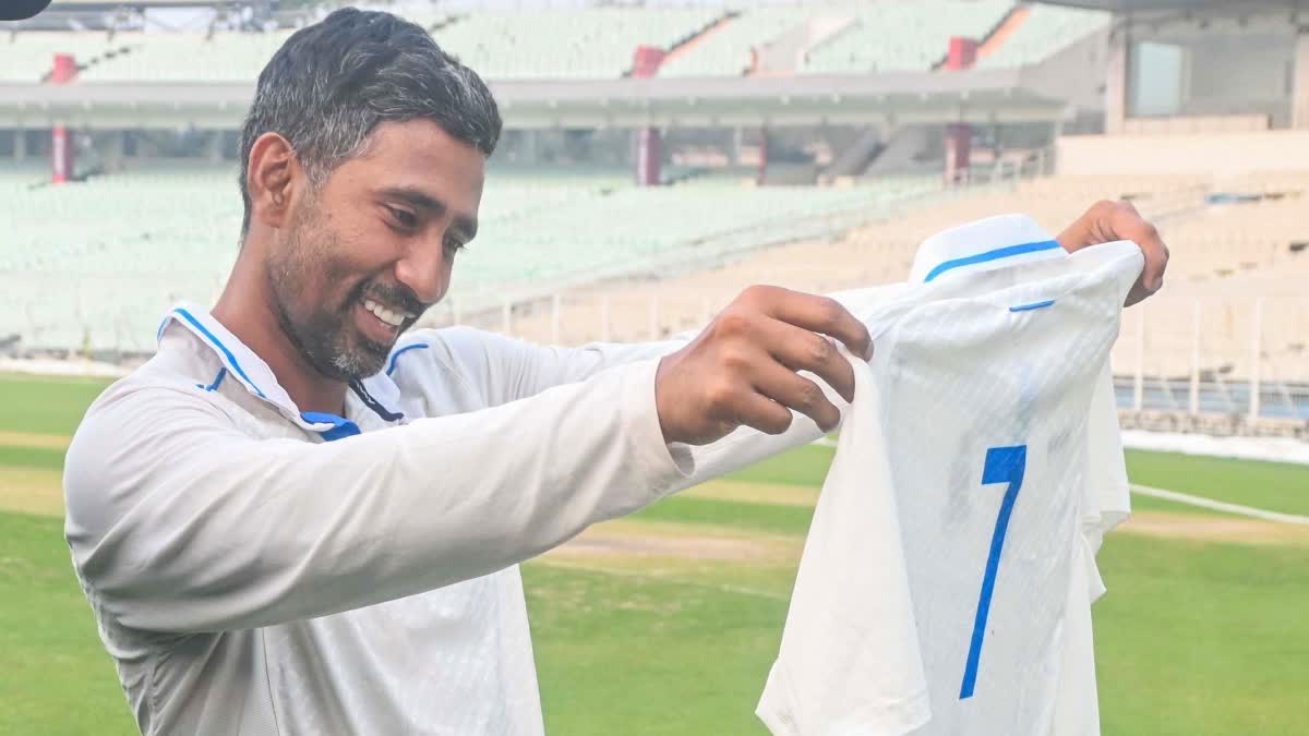 WRIDDHIMAN SAHA RETIRED