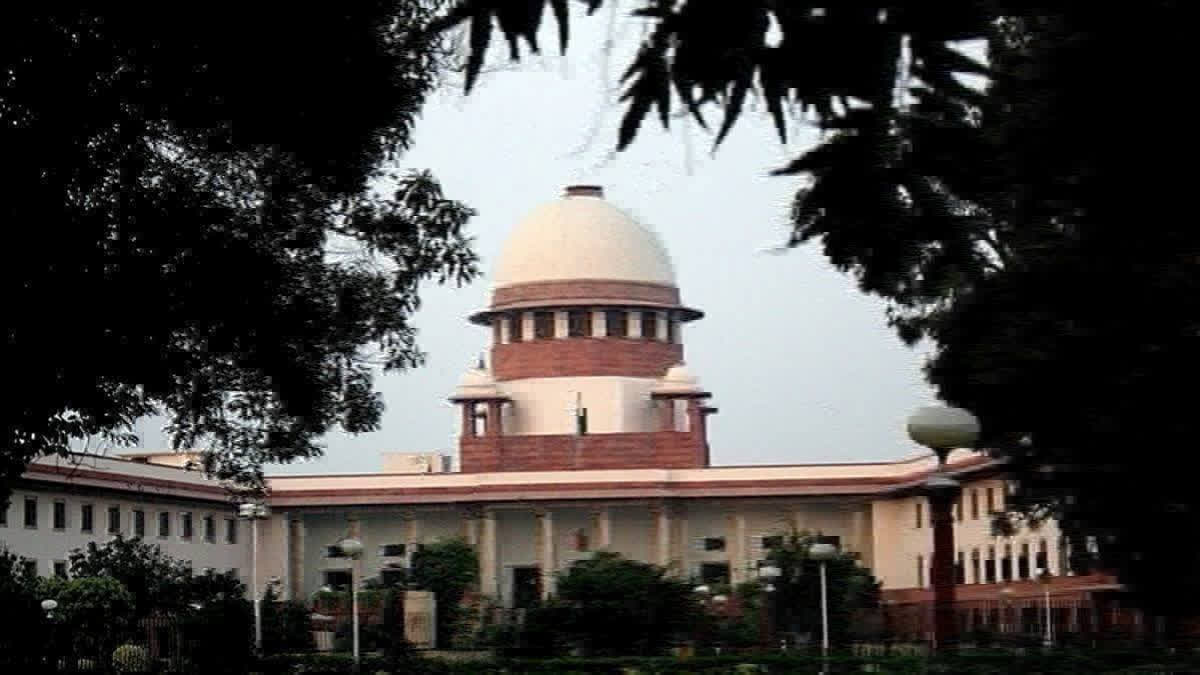 SC Directs Husband To Pay Rs 10 Lakh Permanent Alimony To His Estranged Wife