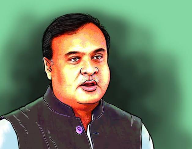 CM Himanta Biswa Sarma's Birthday