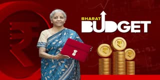 Debate on Union Budget 2025 Live