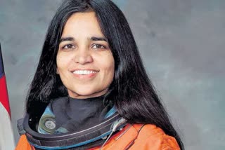 Kalpana Chawla