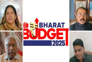 BUDGET 2025