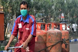 LPG PRICE SLASHED TODAY