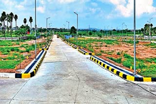 Real Estate Growing IN rangareddy