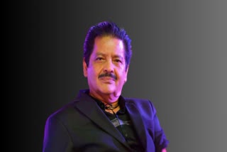 Udit Narayan