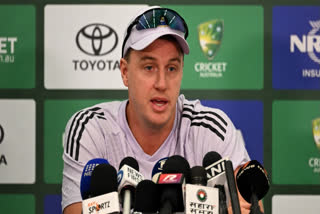 India's bowling coach Morne Morkel has revealed what transpired in the dressing room during the innings break as Harshit Rana came out as concussion substitute.