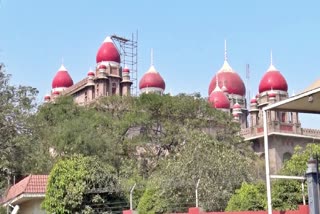 Residents of Komuravelli Mallanna Sagar Project