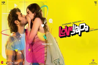 Loveyapa Releases On February 7: Know All About Junaid Khan And Khushi Kapoor's Romantic Comedy