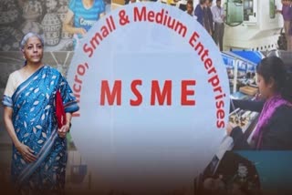 union budget 2025, fund for msme, Credit guarantee cover to increase from Rs 5 crore to Rs 10 crore, nirmala sitharaman announcement