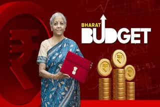 Debate on Union Budget 2025 Live