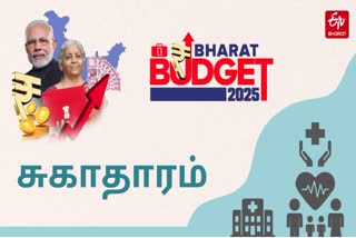 உயிர் காக்கும் 36 வகை மருந்துகளுக்கு சுங்க வரி முற்றிலும் ரத்து