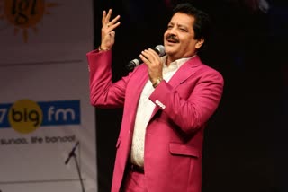 Udit Narayan