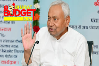 Bihar CM Nitish Kumar