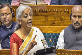 Union Finance Minister Nirmala Sitharaman said the government will set up an urea plant in Assam to further augment urea supply to farmers