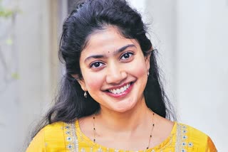 Sai Pallavi Thandel Promotions