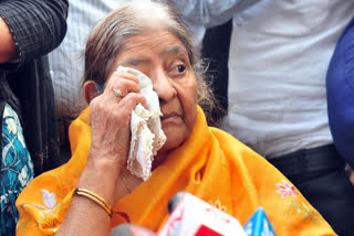 Zakia Jafri, Wife Of Former Cong MP Killed In 2002 Gujarat Riots, Dies In Ahmedabad