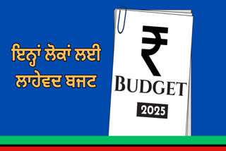 BUDGET 2025