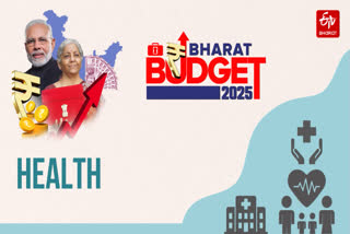 health budget 2025