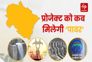 UTTARAKHAND POWER PROJECT