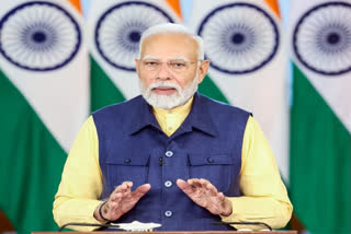 It Is A People's Budget: Prime Minister Narendra Modi