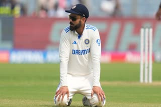 Virat Kohli SECURITY