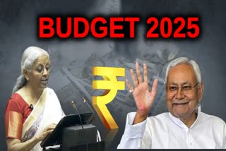 Budget 2025