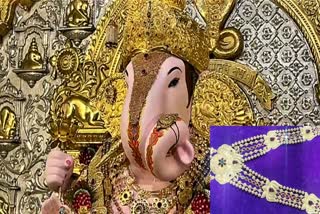 Ganesh Jayanti 2025