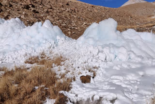 Ladakh’s Groundwater Crisis Deepens