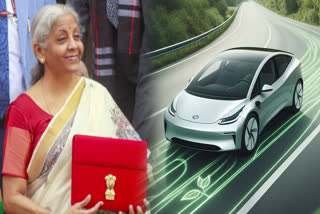 Union Budget 2025: This Is Why Electric Vehicles Could Become Cheaper In India