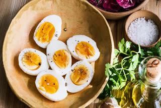 Replace eggs with these high protein breakfasts