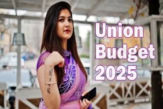 Women In Budget 2025