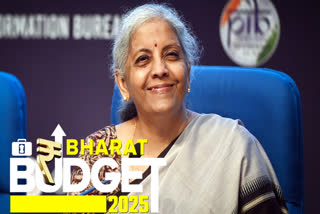 nirmala sutharaman