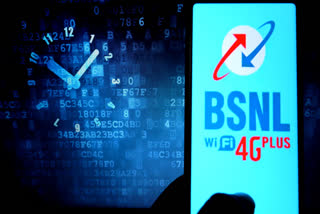 BSNL