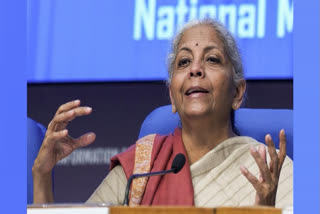 Union Budget 2025-26: Maha Kumbh Mela Escaped The Attention Of FM Nirmala Sitharaman