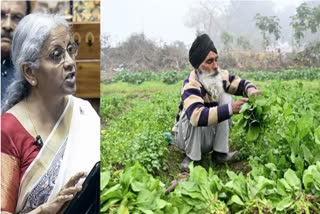 NIRMALA SITHARAMAN