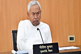 NITISH KUMAR