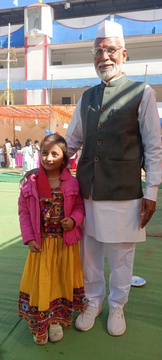 modi duplicate Ram Prakash Upadhyay