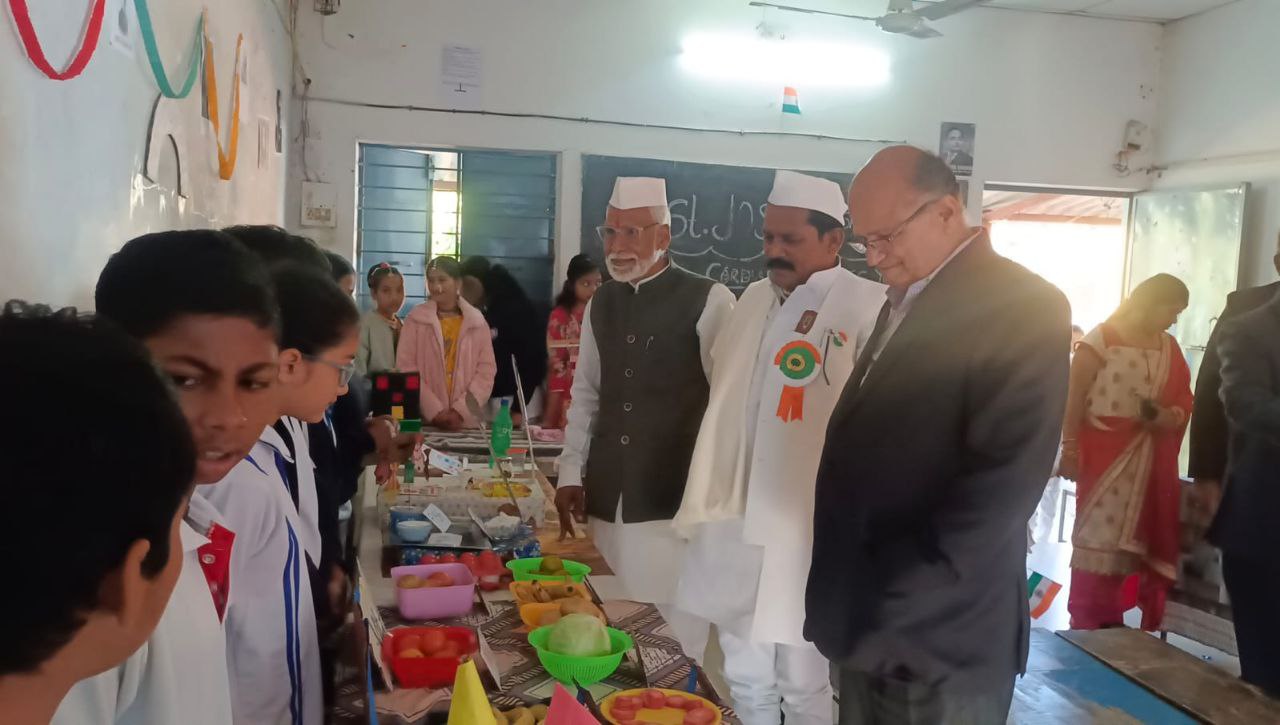 modi duplicate Ram Prakash Upadhyay