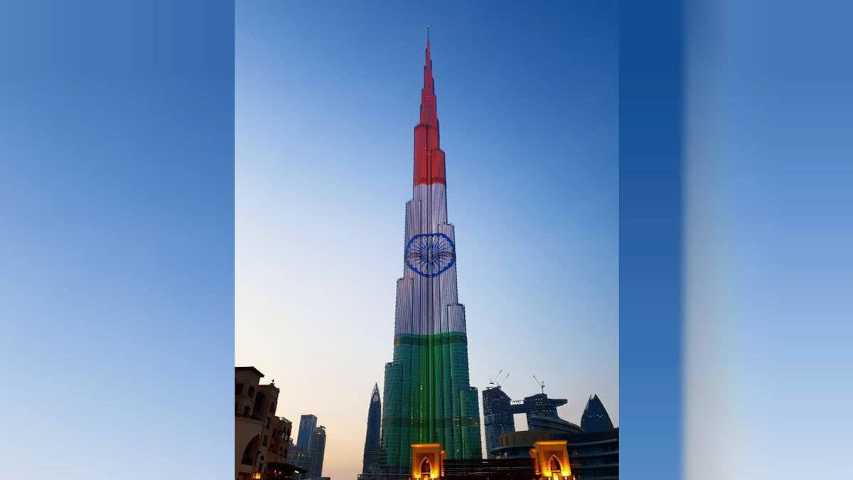 Dubai Duty-Free is partnering with the Consulate General of India, Dubai, and Dubai Economy and Tourism to host a three-day cultural program, 'India by the Creek', to celebrate India's arts, culture, and shared values with the UAE.