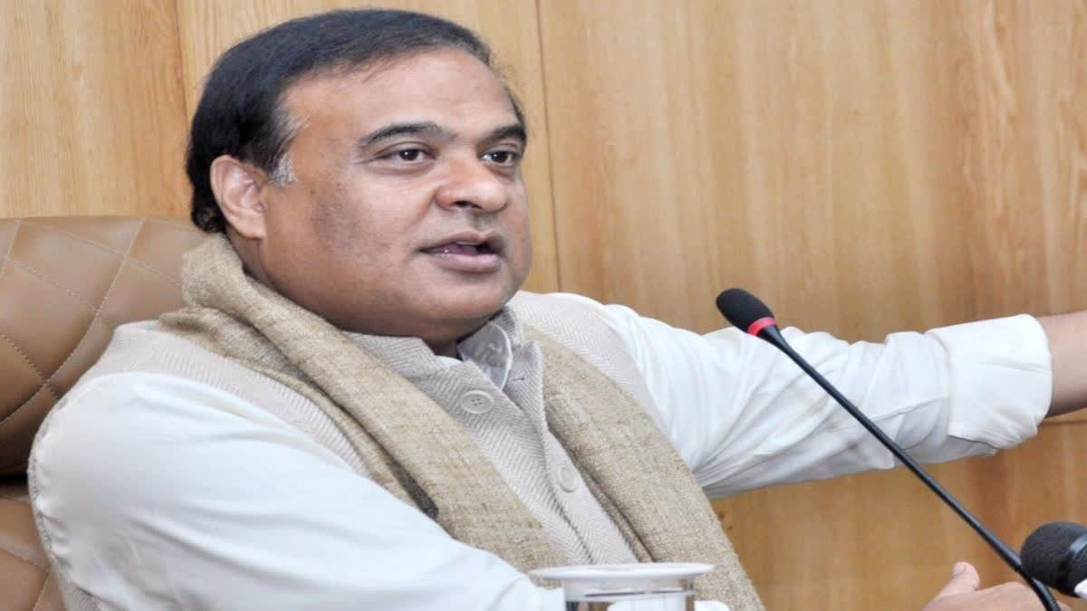Assam CM Himanta Biswa Sarma will inaugurate the Silchar Cancer Centre under the state Cancer Care Foundation in the Cachar district.