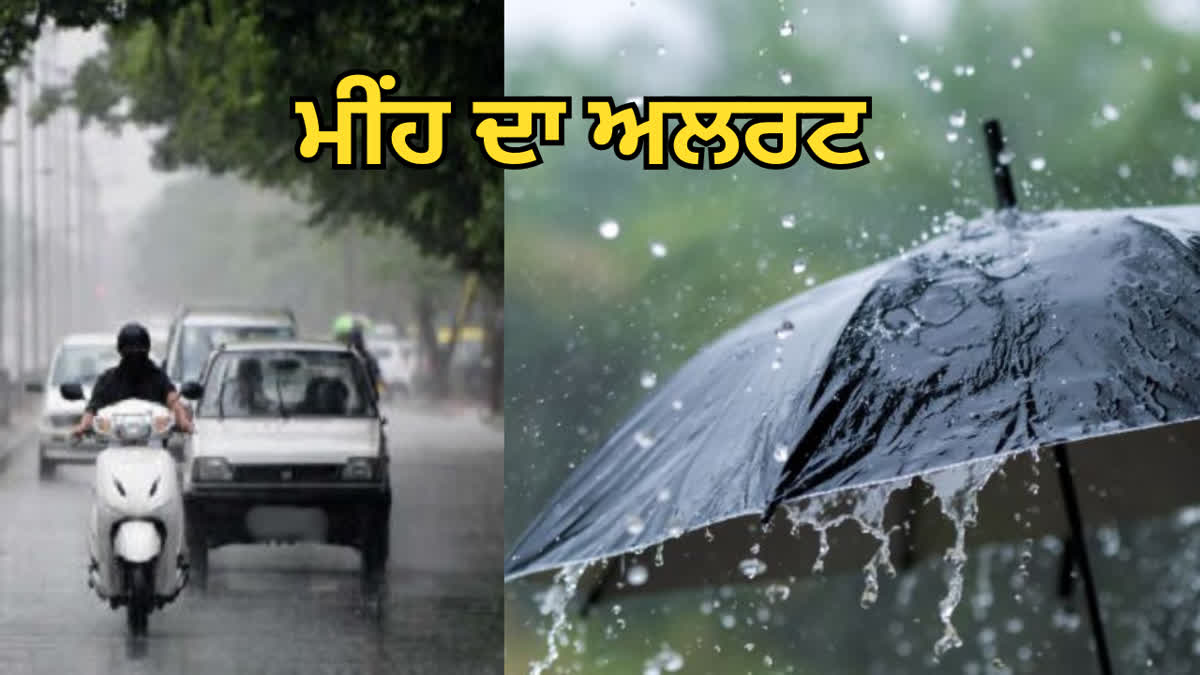 Punjab Weather