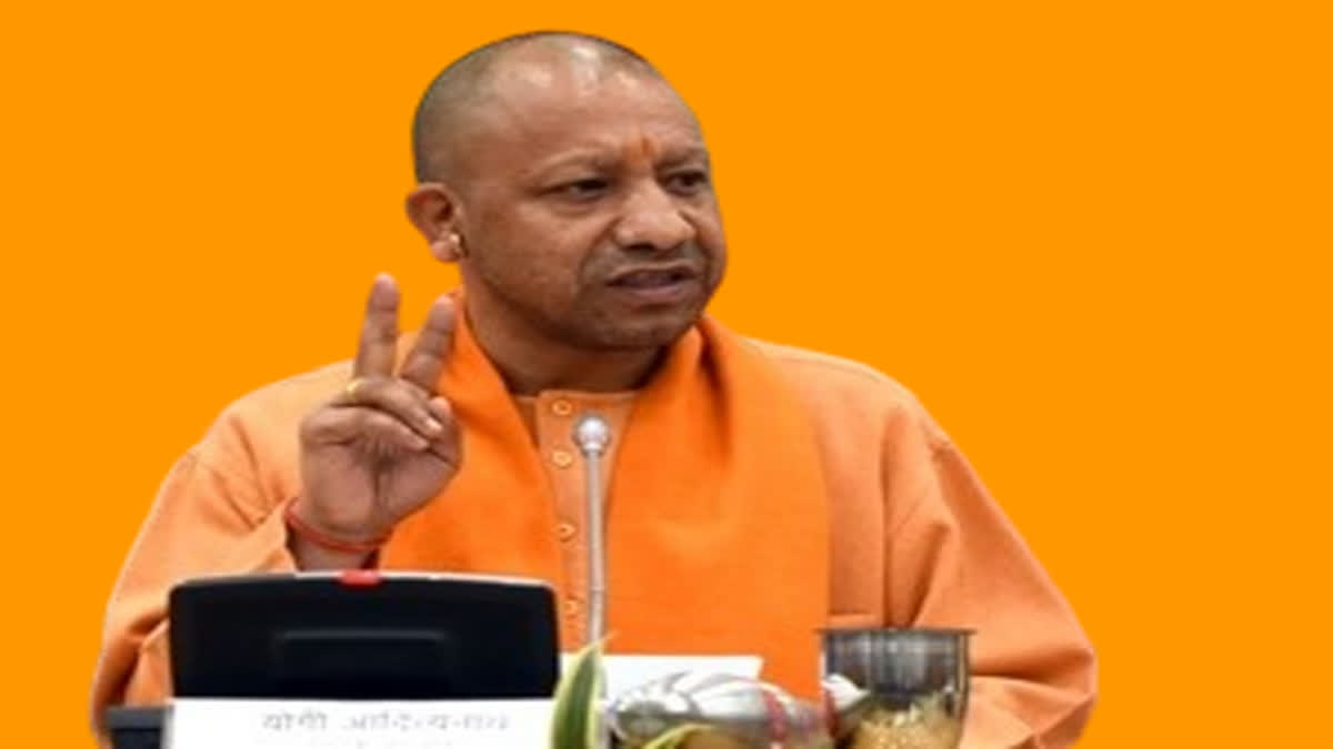 Chief Minister Yogi Adityanath is set to inaugurate 'Project Alankar' in Gorakphpur, a project worth Rs 25 crore introducing premium smart classrooms in 141 secondary schools