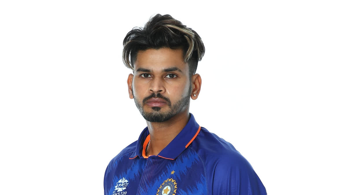 After being terminated from the central contracts by BCCI, all eyes will be on prolific India batter Shreyas Iyer, who has been named in Mumbai's team as the most successful Ranji team is all set to square off against Tamil Nadu at BKC Ground on Saturday. While Vidarbha will host Madhya Pradesh at VCA Stadium for the second semi-final.