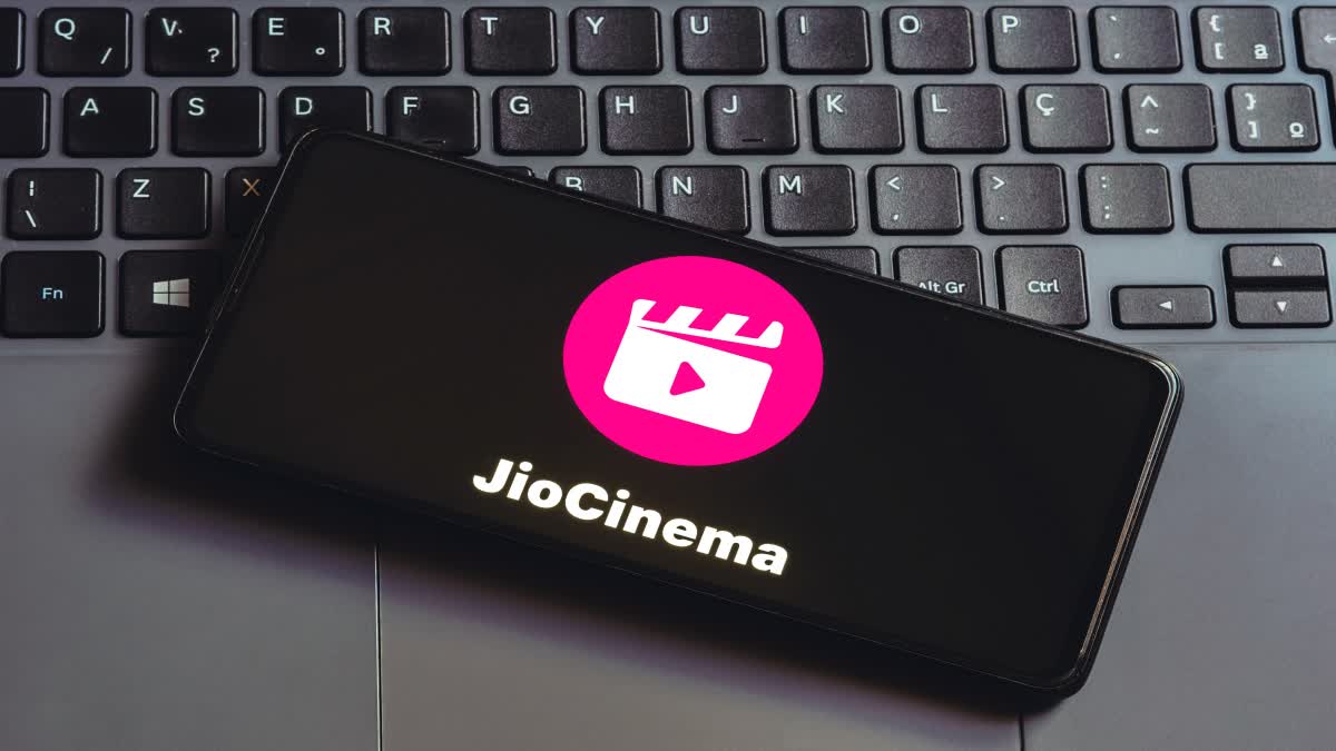 JioCinema Latest News