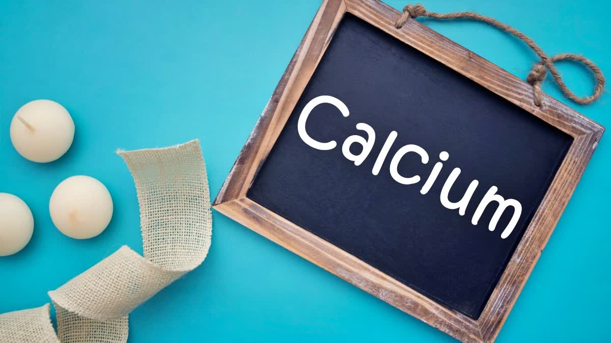 How much calcium is required daily according to age? Learn from experts