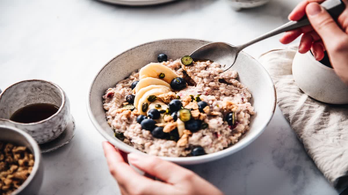 Oats for Health News