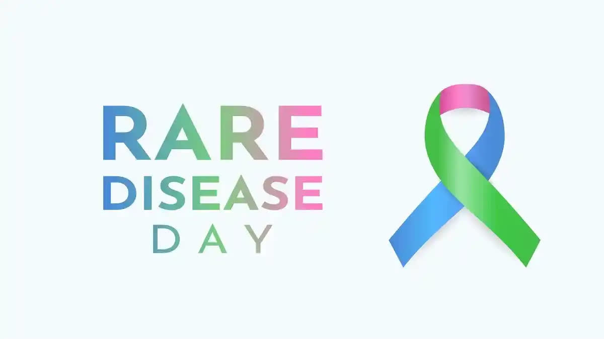 Rare Disease Day 2024