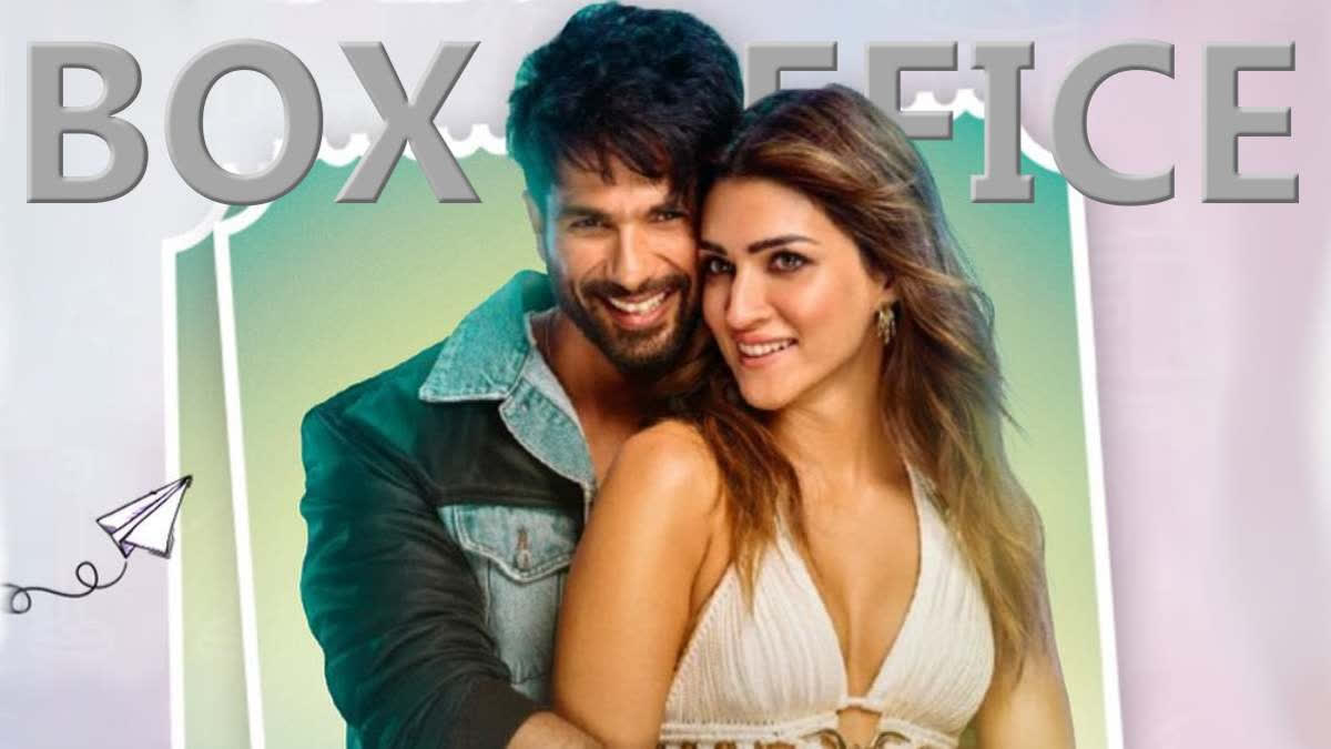 TBMAUJ Box Office Collection Day 21: Shahid-Kriti Starrer's Worldwide Gross Crosses Rs 134